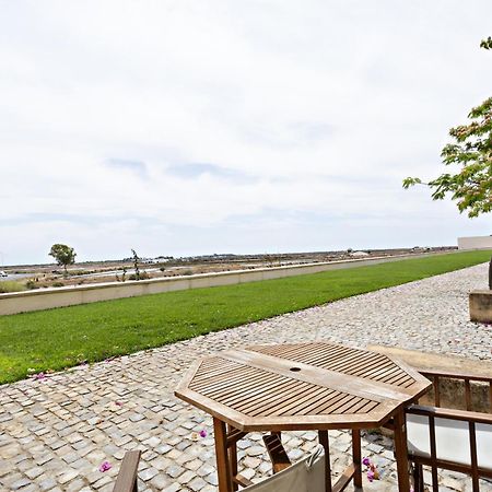 Convento Das Bernardas By My Choice Tavira Buitenkant foto