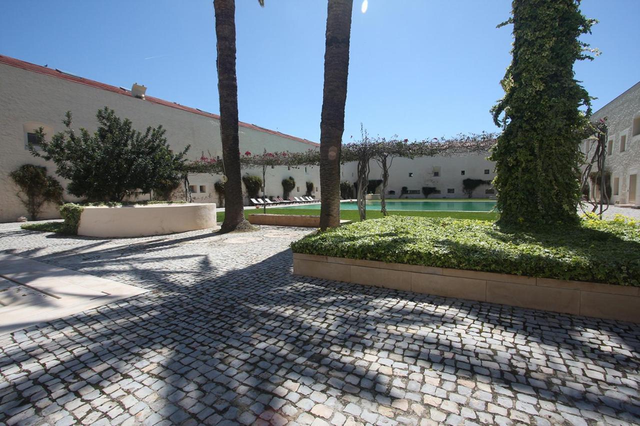 Convento Das Bernardas By My Choice Tavira Buitenkant foto