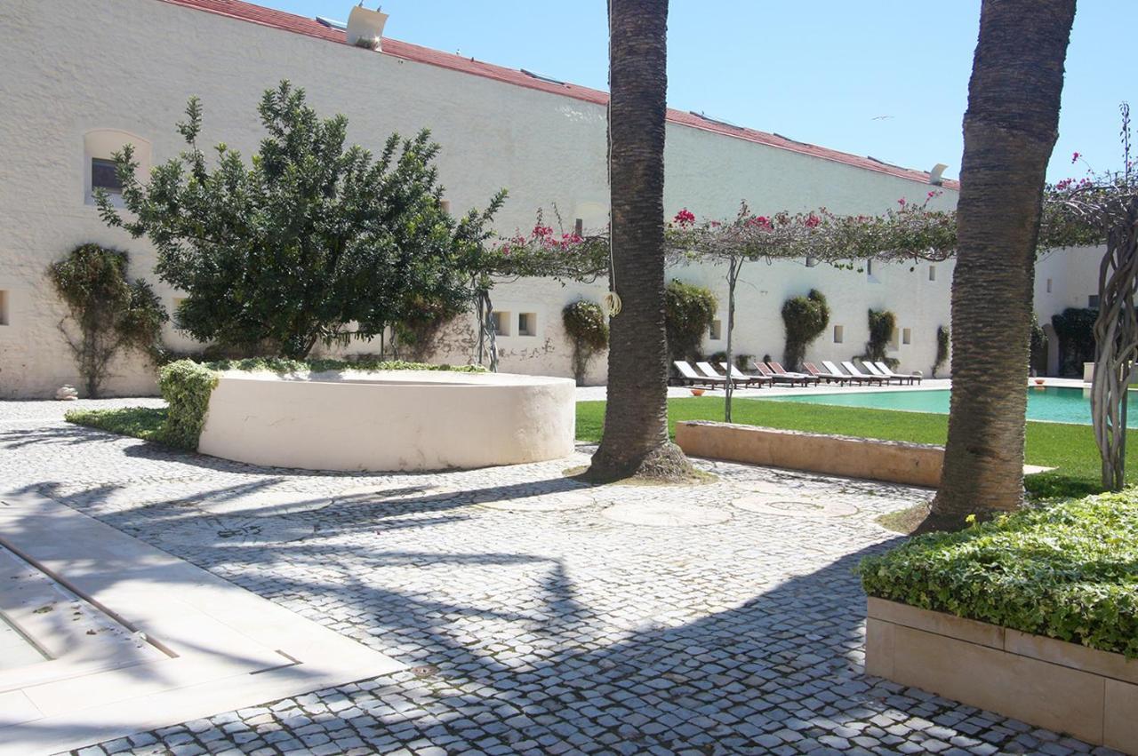 Convento Das Bernardas By My Choice Tavira Buitenkant foto