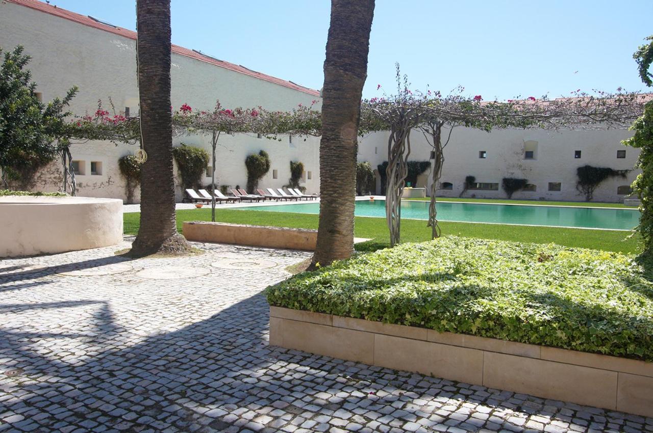 Convento Das Bernardas By My Choice Tavira Buitenkant foto