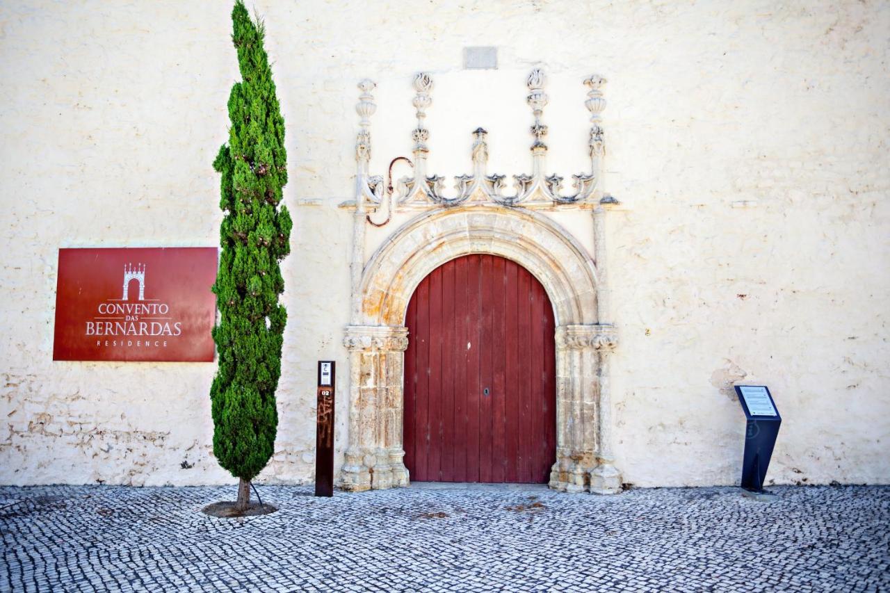 Convento Das Bernardas By My Choice Tavira Buitenkant foto