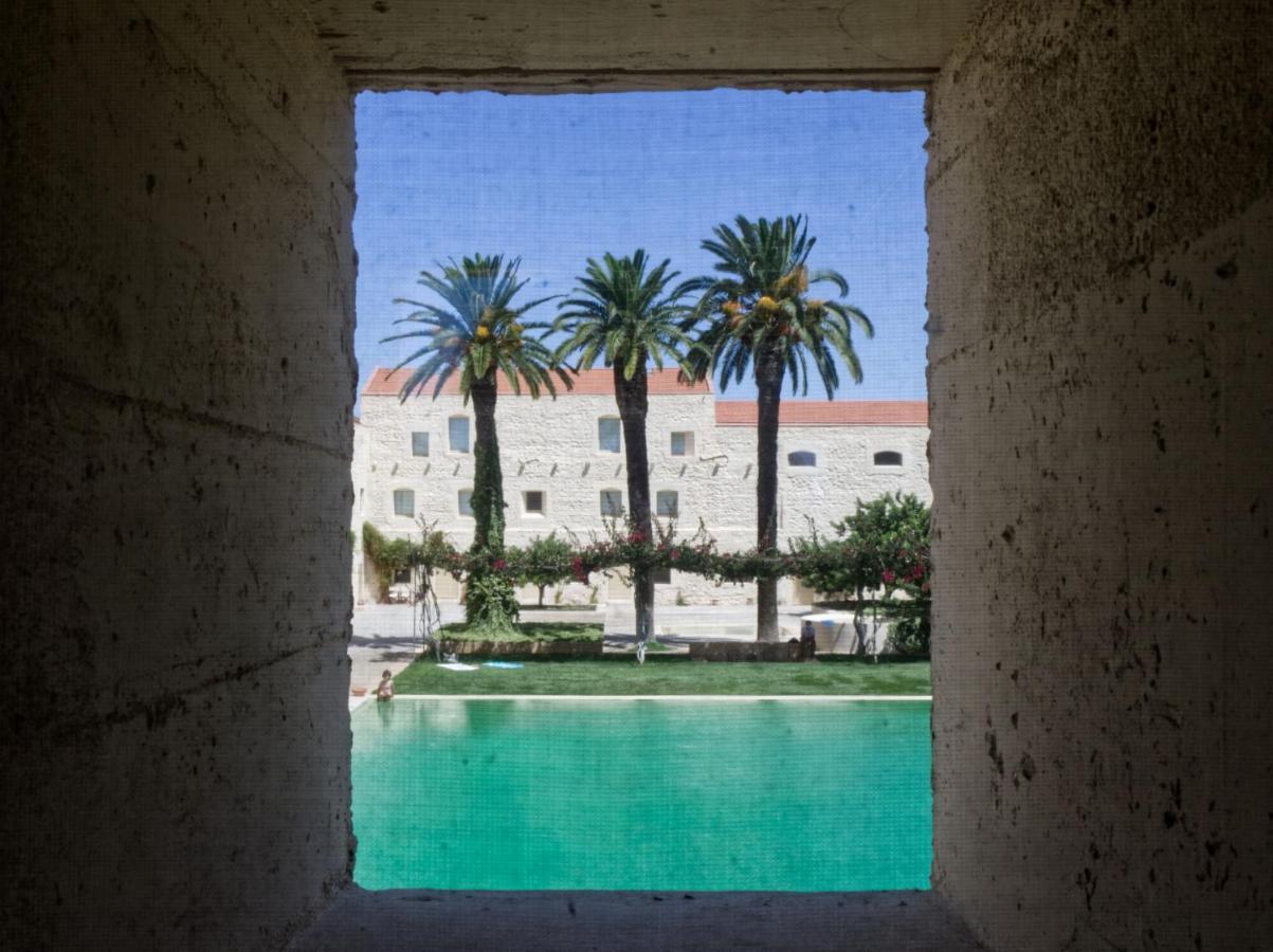 Convento Das Bernardas By My Choice Tavira Buitenkant foto