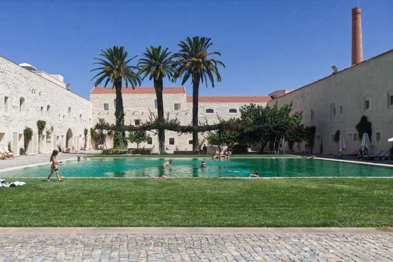 Convento Das Bernardas By My Choice Tavira Buitenkant foto