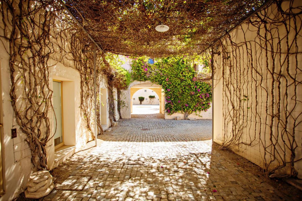 Convento Das Bernardas By My Choice Tavira Buitenkant foto