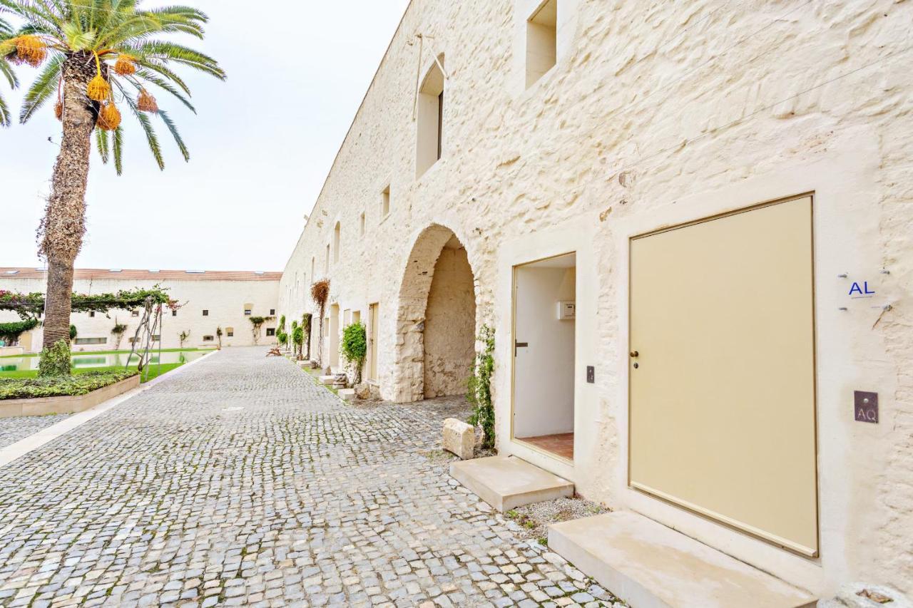 Convento Das Bernardas By My Choice Tavira Buitenkant foto