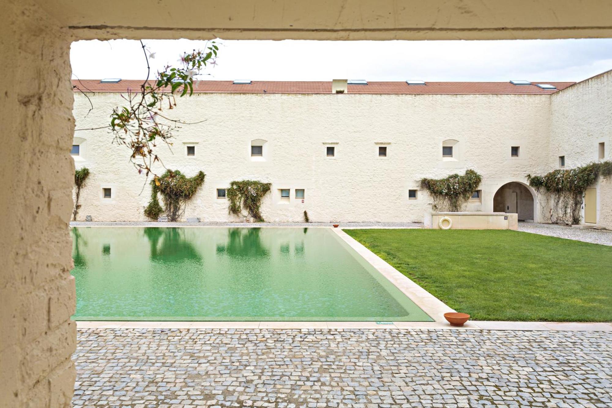 Convento Das Bernardas By My Choice Tavira Buitenkant foto