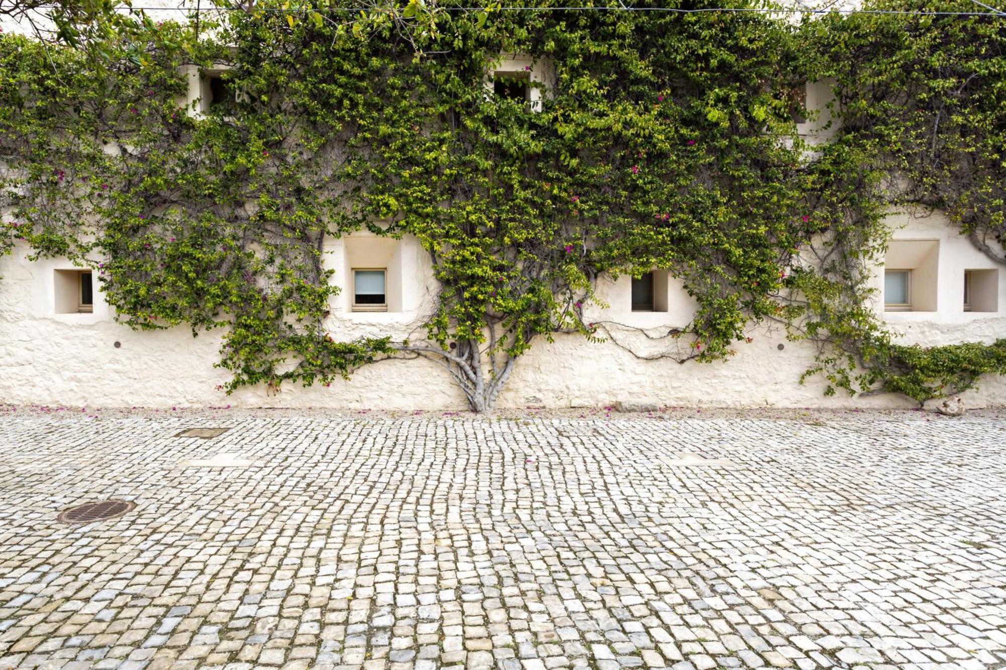 Convento Das Bernardas By My Choice Tavira Buitenkant foto