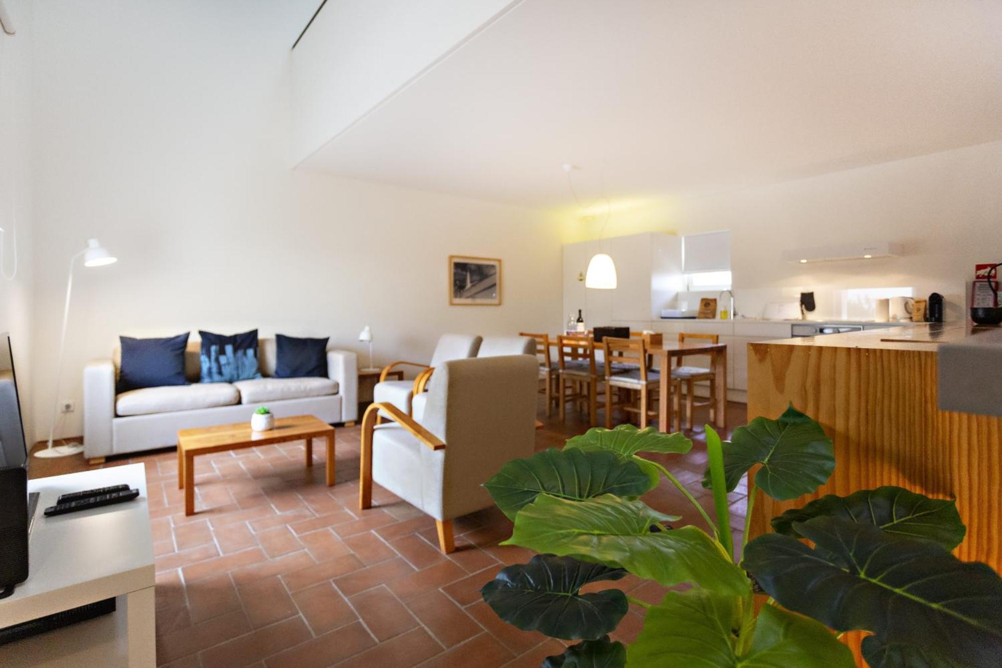 Convento Das Bernardas By My Choice Tavira Kamer foto
