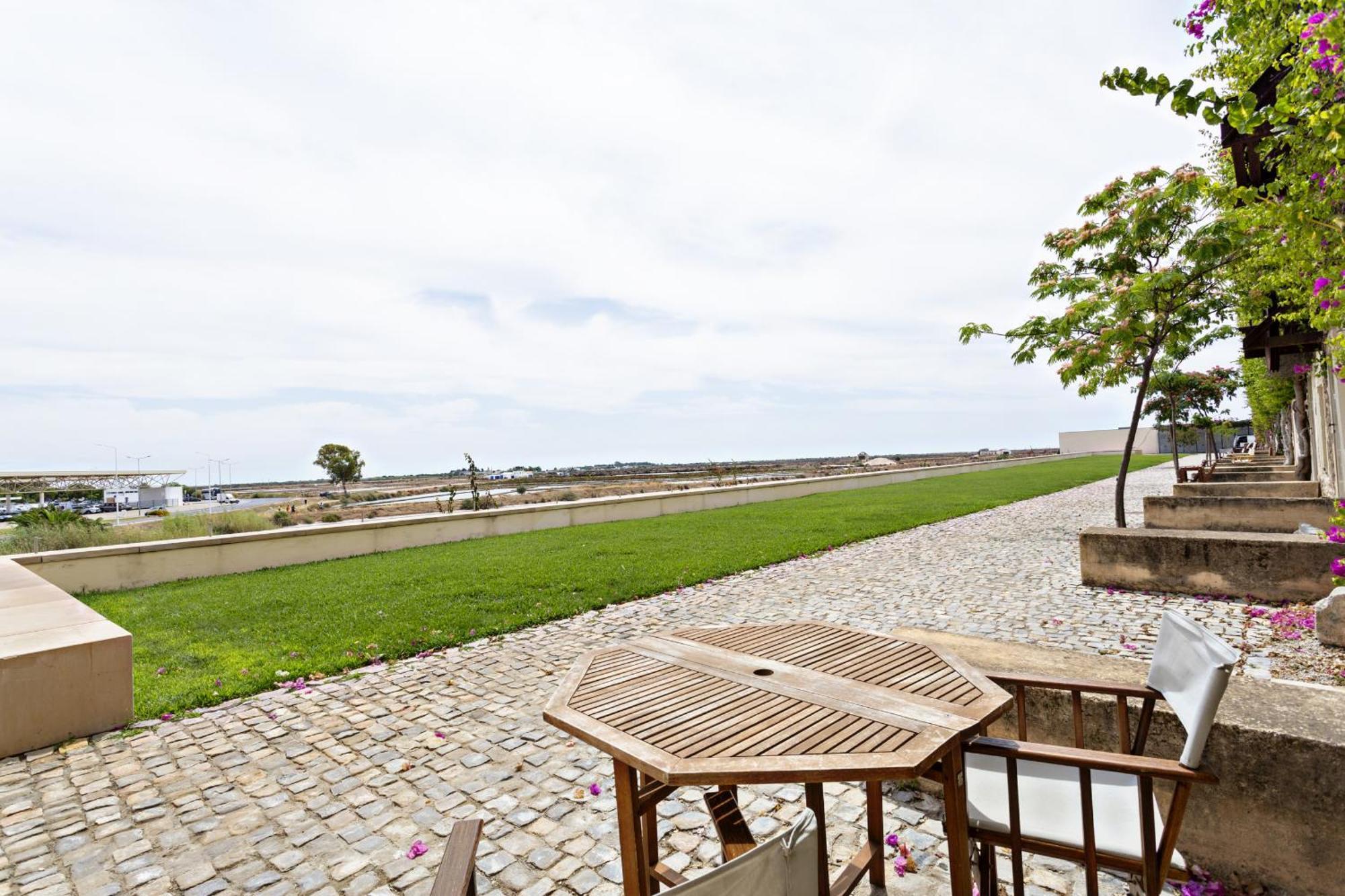 Convento Das Bernardas By My Choice Tavira Buitenkant foto